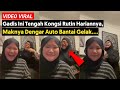 Anak Tengah Buat Rutin Harian Challenge, Mak Duduk Sebelah Terus Bantai Gelak Berdekah