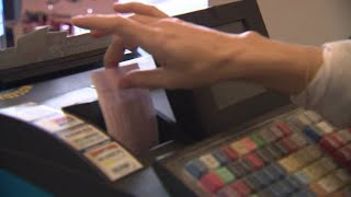 Lottery Mania: Two big Jackpot drawings