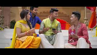 Nai Jaana video|| Tulsi Kumar sachet tandon