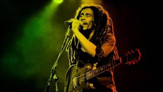 Bob Marley - Is This Love (Qrozne Remix)