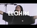 Elohim + No One Like The Lord - Hannah Waters | Moment