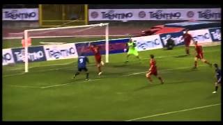 Inter Forever Vs Bayern All-Stars - Highlights