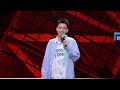 marriage has made me understand period products stand up comedian pang bo