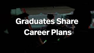 2026 Northeastern University Commencement: Graduates Share Career Plans