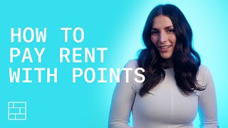 How to Pay Rent with Points | Bilt Breakdown