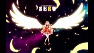 【SeeU】livetune - Tell Your World【Vocaloid3】