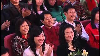 2008年央视春节联欢晚会 小品《火炬手》 赵本山|宋丹丹等| CCTV春晚