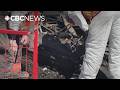 Dawson City fire chief says 'undisclosed human activity' cause of Westminster Hotel fire