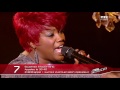 adele – rolling in the deep stacey king the voice france 2014 prime 3