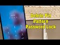 Hard reset Huawei P20 lite (ANE-LX1). Remove pin, pattern, password lock.