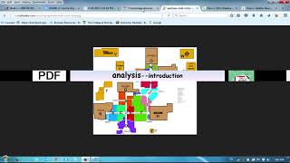 Operations Management using Excel: Process Layouts in Facility Layout Models Video 1/3