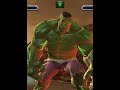 Immortal Hulk Vs Hela #marvel #shorts #mcoc #viral  #marvelcontestofchampions #hulk #hela #gaming