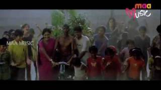 Anand Telugu Movie Songs - Vache Vache Nalla