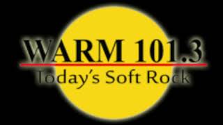 101.3 WRMM Rochester Legal/TOTH ID (Warm 101.3)