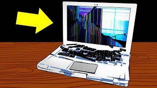 古いノートパソコンの再利用方法教えます