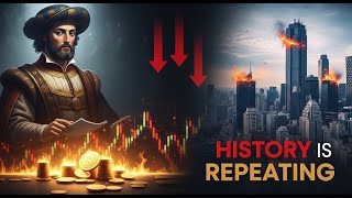 The Medici Bank Pattern Nobody Sees Coming (And Why It’s Happening Again)