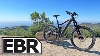 BULLS AMINGA EVA TR 1 Review - $5.3k