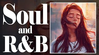SOUL MUSIC ► Soul R&B Music Greatest Hits - Relaxing Soul Music
