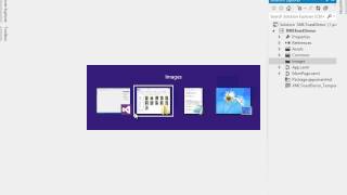 "Windows 8 Using XAML: Views, Binding and Templates" Tutorial