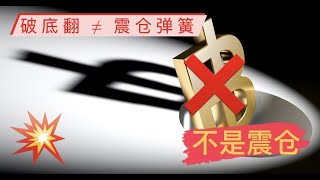 比特币的日线破底翻不是震仓弹簧！震仓弹簧需要满足什么条件？比特币、以太坊大方向不变，小方向更混乱了！【币圈达人BTC、ETH行情分析20230608】