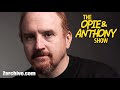 ZOOPHILES WITH LOUIS CK AND PATRICE O'NEAL | OPIE & ANTHONY