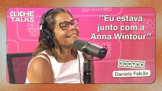 Como foi a chegada das marcas de luxo internacional para o jornalismo de moda no Brasil? #ep47