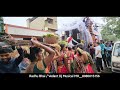 sanjivini college group dance 🏹 जागतिक आदिवासी दिवस नाच 🚩 vedant dj musical