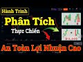 Trade Bo || Tiết Lộ Hành Trình Phân Tích Đánh Đâu Thắng Đó Cực Kỳ Dễ!(Không Thể Tin Nổi)