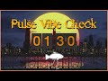 Pulse Vibe Check [Music]