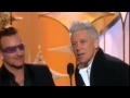 Ordinary Love wins Golden Globe Awards 2014