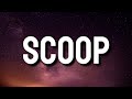 Lil Nas X - SCOOP (Lyrics) ft. Doja Cat | 