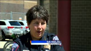 UW prepares for simulated terrorist attack training exercise