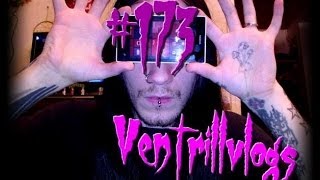 Ventrillvlogs #173 - Viikon edestä kuulumisia