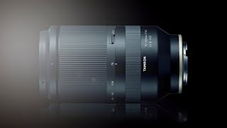 Tamron 70-180mm F2.8 is HERE \u0026 EPIC!!! Everything You Need To Know