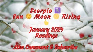 Scorpio ♏️ What’s Being Hidden From You At The Time U Come Across This Reading