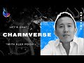 Organizing work spaces with Alex Poon of CharmVerse