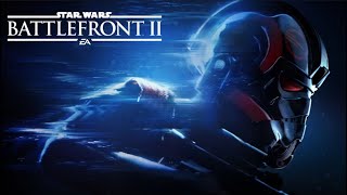 STAR WARS Battlefront II season 1 E1