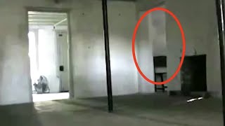 Scary Shadow Encounters That Will Send Chills Down Your Spine