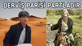 Balaəli / Dərviş parisi partladır / Yeni Trend 2023