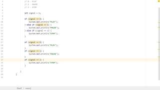 Java for Beginners - Module 5 Conditional statements - Else if