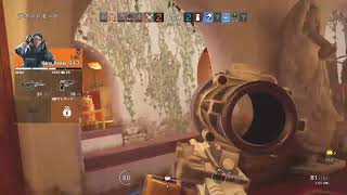 ［R6S/LIVE]久しぶりの配信　シージアンランク参加型　初見さん大歓迎！（概要欄見てね！）