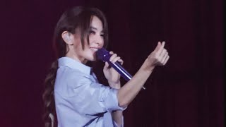 230813 田馥甄 Hebe 一一巡迴演唱會 台北最終場。安可部分