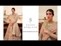 faiza saqlain new formal collection 2024 bridal collections pakistani wedding collections 2024