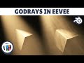 [TUTORIAL] Create a SPOTLIGHT / GODRAY effect in Blender 2.8 Eevee