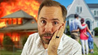 Don't Wait For Housing Market Crash BUY NOW! Here's Why...