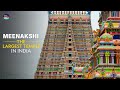 THE LARGEST TEMPLE IN INDIA || BHARAT TIRTHA DARSHAN