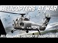 🔴 LIVE Helicopters At War. Sikorsky H-34 And Bell UH-1 | Medal of Honor Patrick Brady