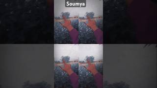 Trending gun shot☺️#subscribe #shorts #viral#soumya#love #song  #status#handdance