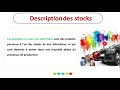 la gestion du stock ep 01 la typologie et les avantages de stock