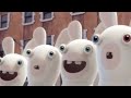 Rabbids invasion - Rabbids invasion Full Episode